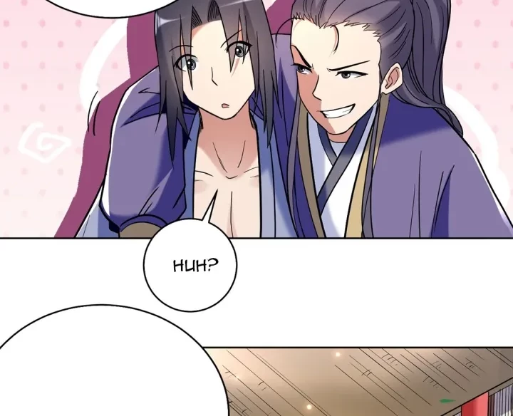 My Disciples Are All Immortals Bab 32 halaman 4