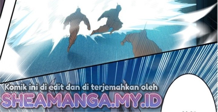 My Disciples Are All Immortals Bab 37 halaman 12