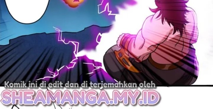My Disciples Are All Immortals chapter 39 halaman 10