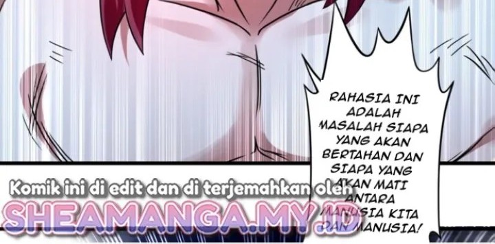 My Disciples Are All Immortals chapter 39 halaman 12