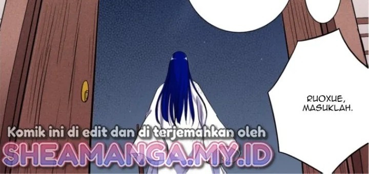 My Disciples Are All Immortals chapter 39 halaman 16