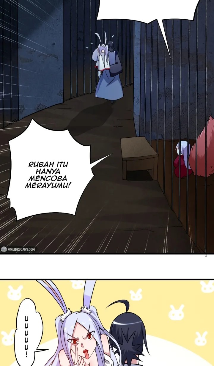 My Disciples Are All Immortals chapter 41 halaman 6