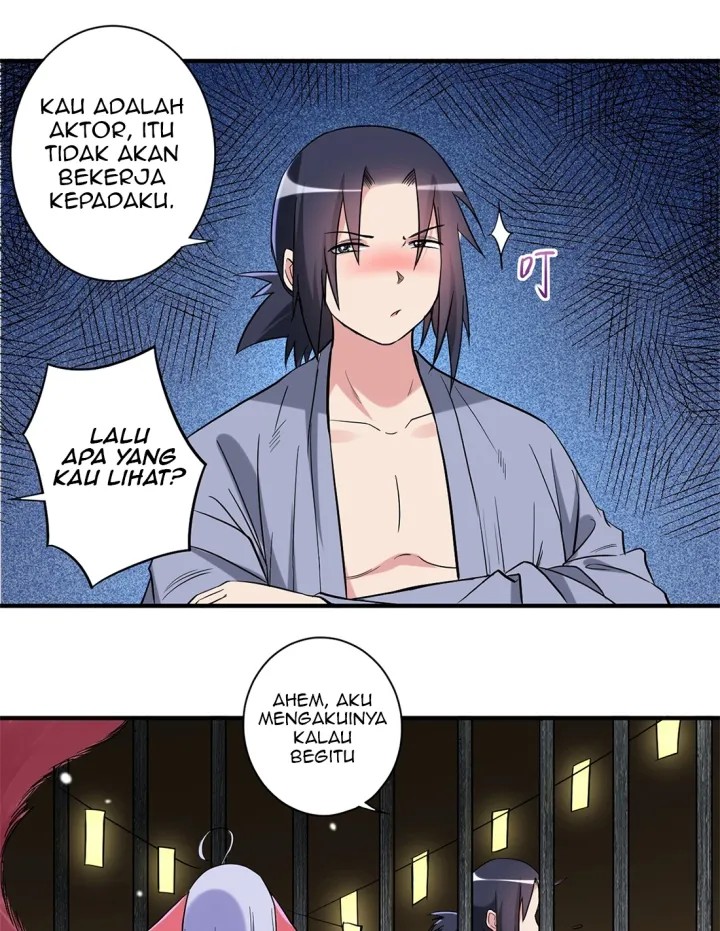 My Disciples Are All Immortals chapter 42 halaman 2