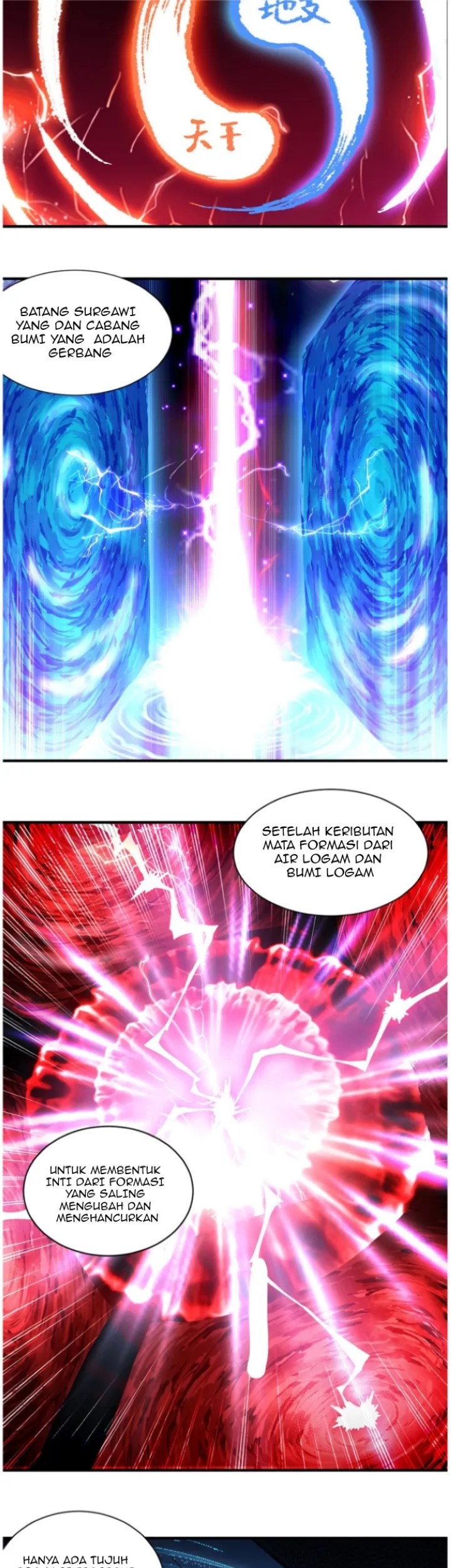 My Disciples Are All Immortals chapter 44 halaman 3