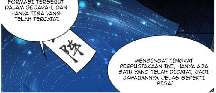My Disciples Are All Immortals chapter 44 halaman 4