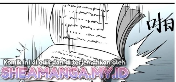 My Disciples Are All Immortals chapter 44 halaman 6