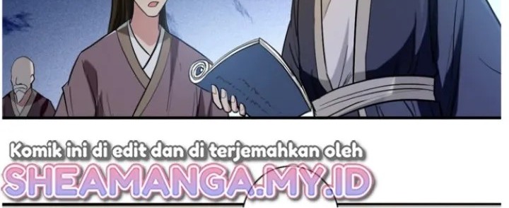 My Disciples Are All Immortals chapter 44 halaman 18