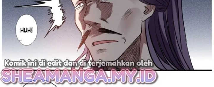 My Disciples Are All Immortals chapter 44 halaman 20