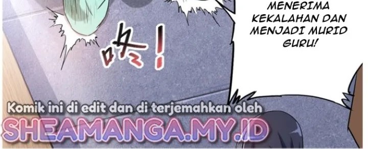My Disciples Are All Immortals chapter 44 halaman 26