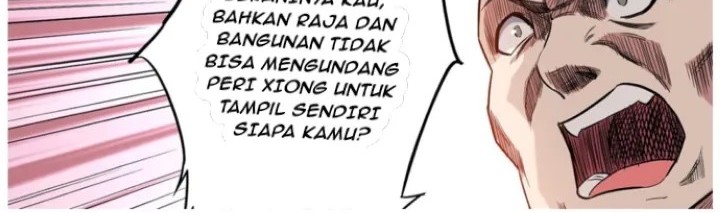 My Disciples Are All Immortals Bab 45 halaman 12