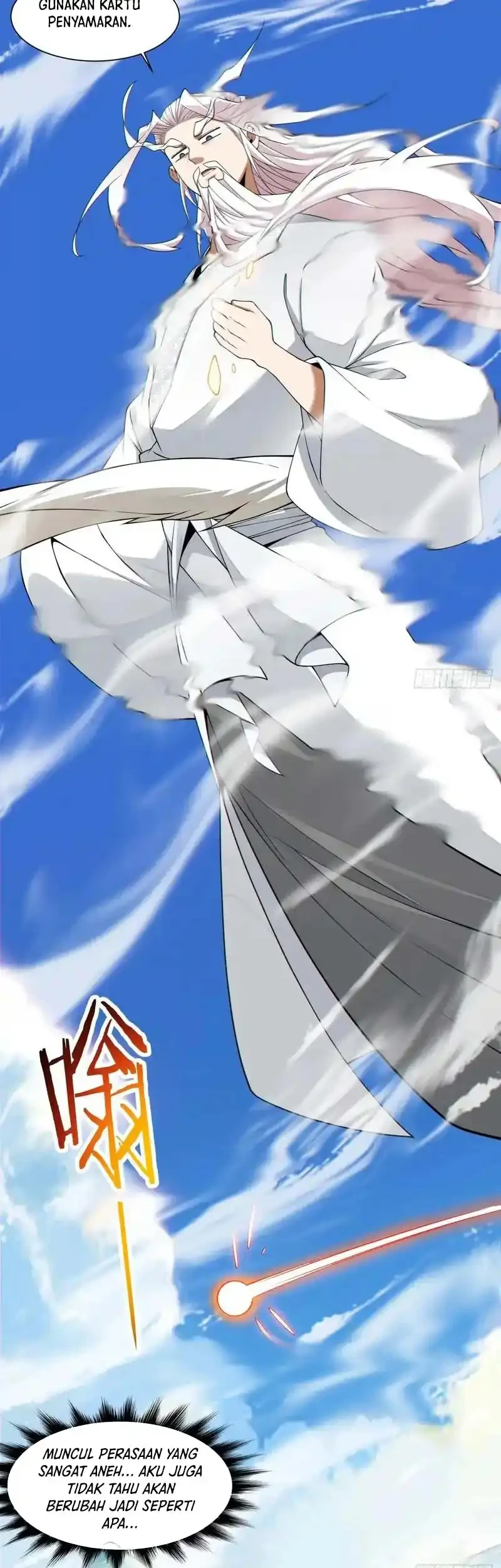 My Disciples Are All Immortals chapter 466 halaman 10