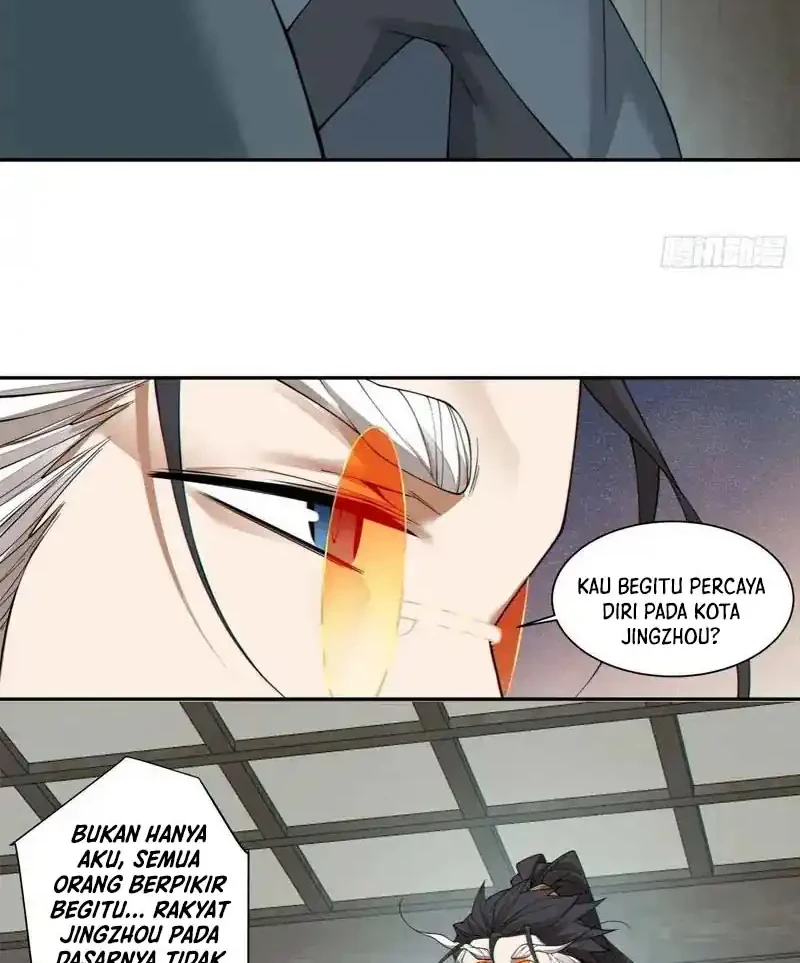 My Disciples Are All Immortals chapter 466 halaman 19