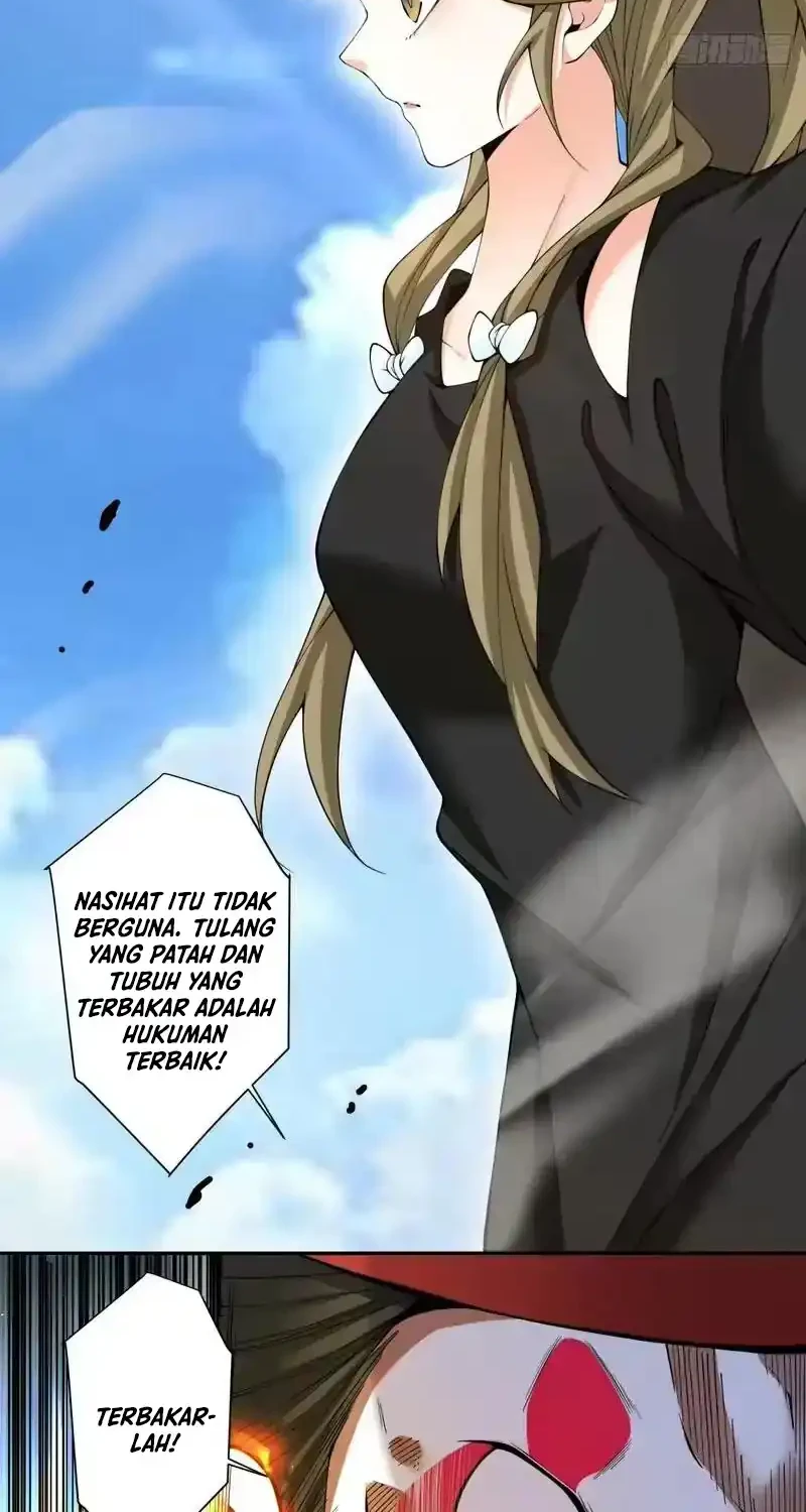 My Disciples Are All Immortals chapter 471 halaman 5