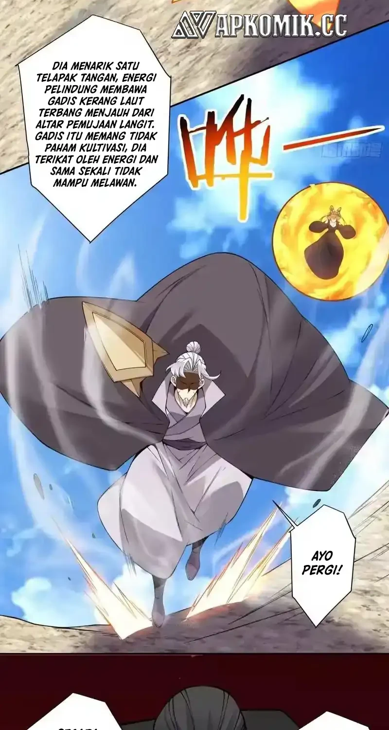 My Disciples Are All Immortals chapter 473 halaman 5
