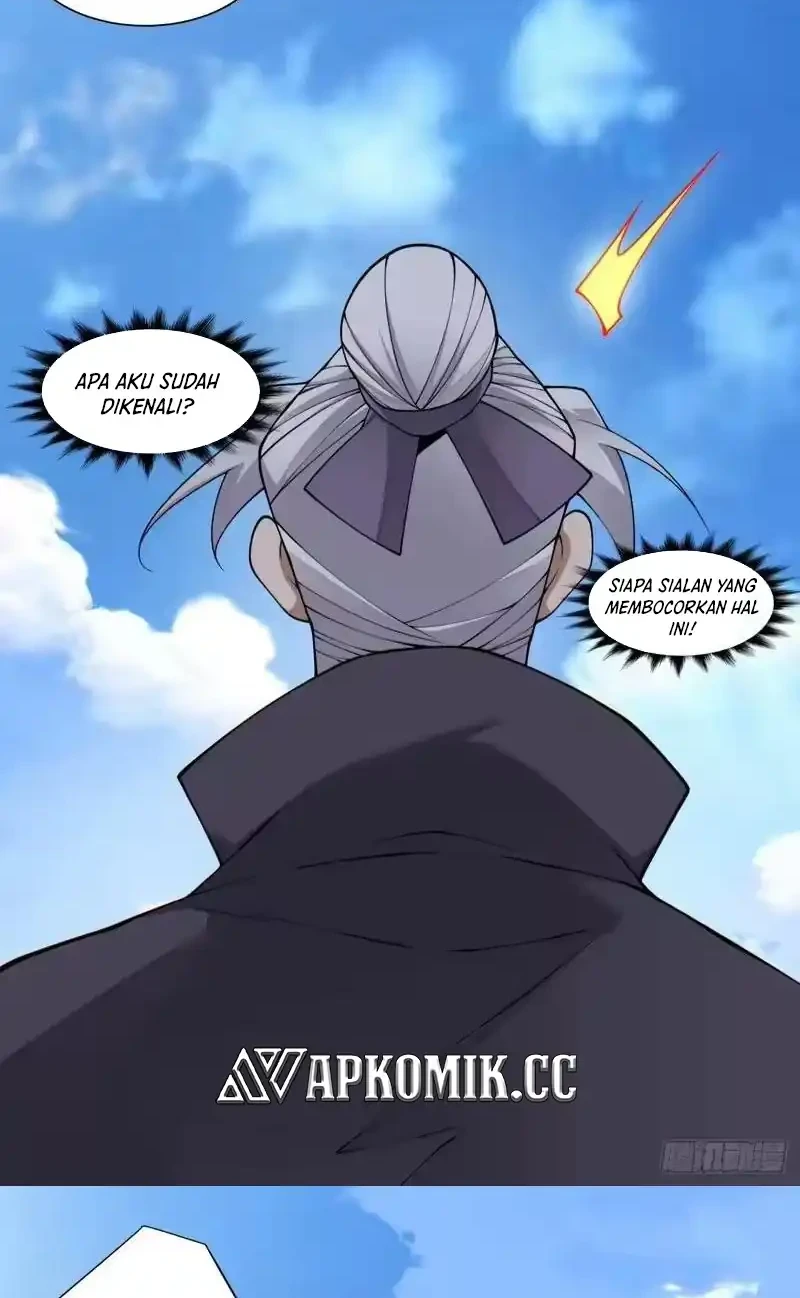 My Disciples Are All Immortals chapter 477 halaman 9