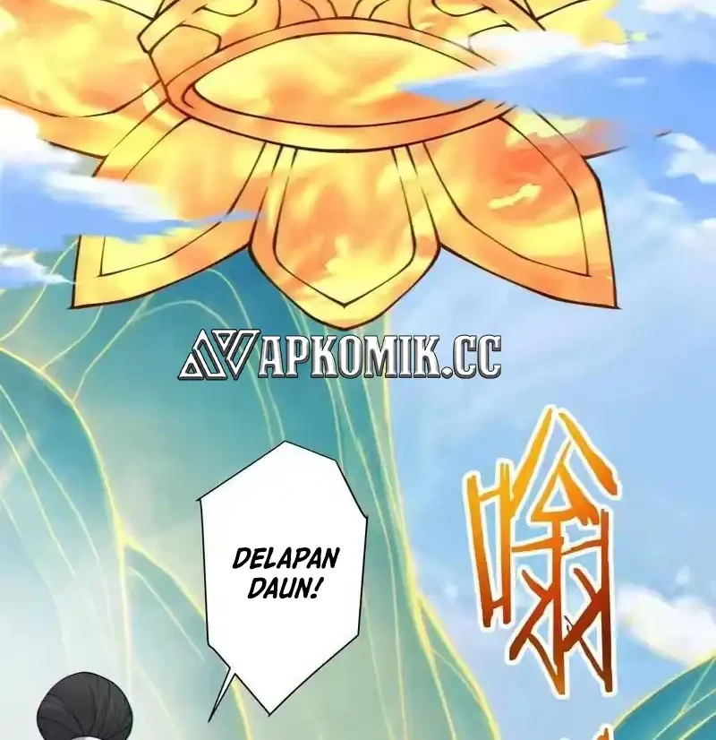 My Disciples Are All Immortals chapter 477 halaman 19