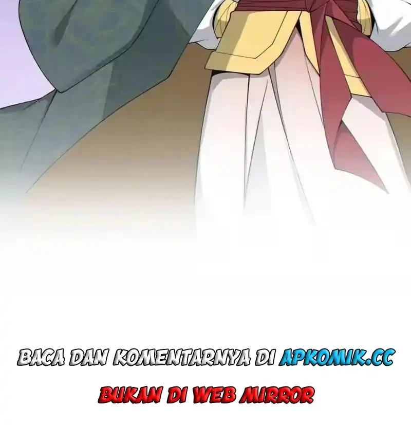 My Disciples Are All Immortals chapter 477 halaman 33