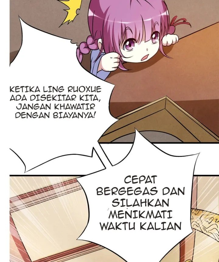 My Disciples Are All Immortals chapter 48 halaman 16