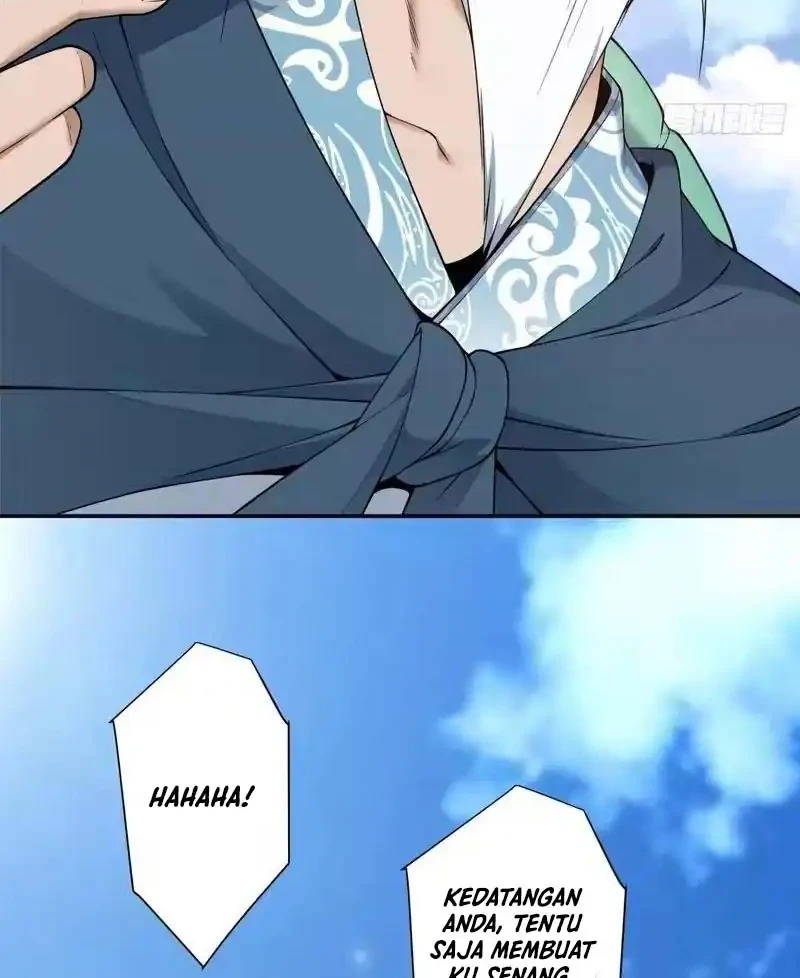My Disciples Are All Immortals chapter 481 halaman 4