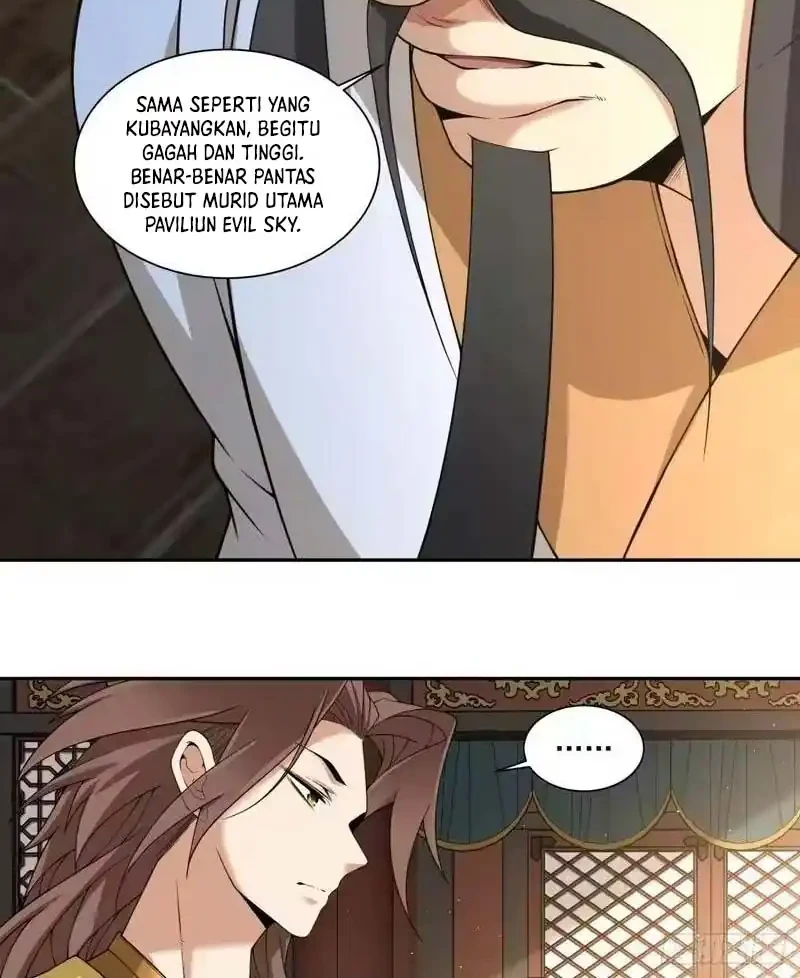My Disciples Are All Immortals chapter 481 halaman 10