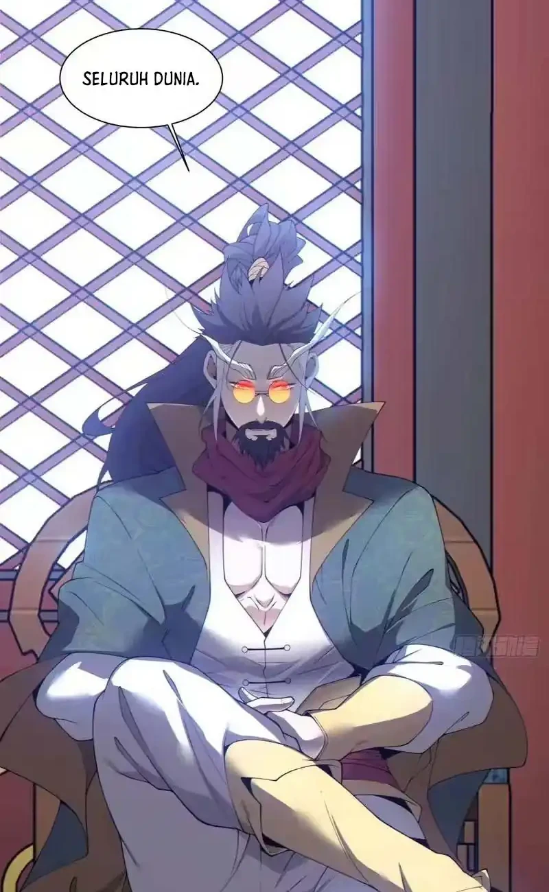 My Disciples Are All Immortals chapter 482 halaman 27