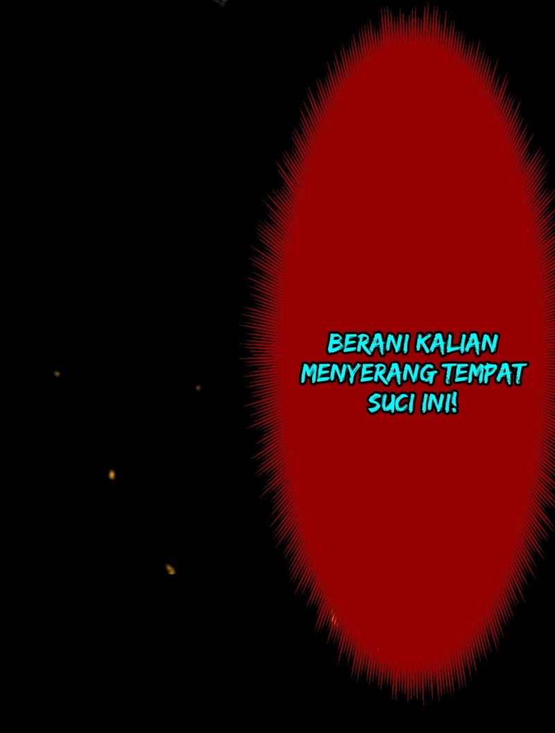 My Disciples Are All Immortals chapter 57 halaman 25
