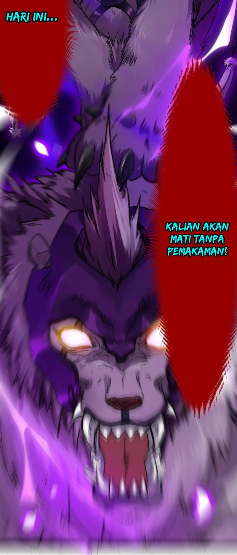 My Disciples Are All Immortals chapter 57 halaman 27