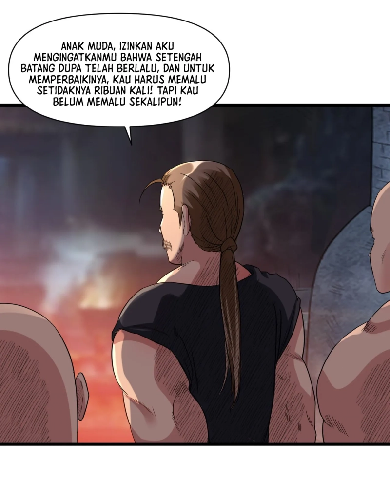 My Disciples Are All Immortals chapter 62 halaman 7