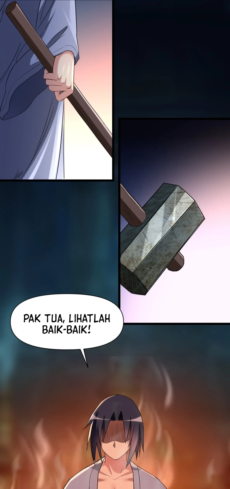 My Disciples Are All Immortals chapter 62 halaman 10