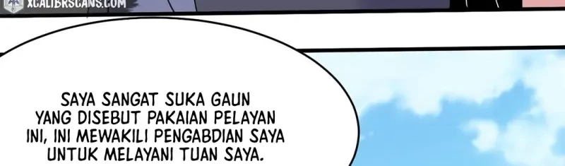 My Disciples Are All Immortals Bab 68 halaman 6