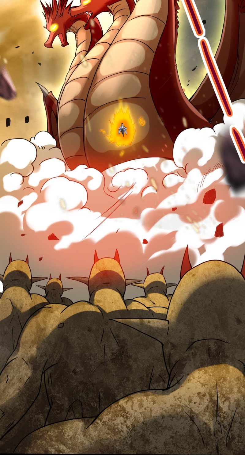 My Disciples Are All Immortals chapter 74 halaman 4