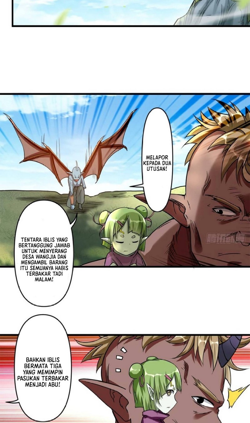 My Disciples Are All Immortals chapter 75 halaman 4