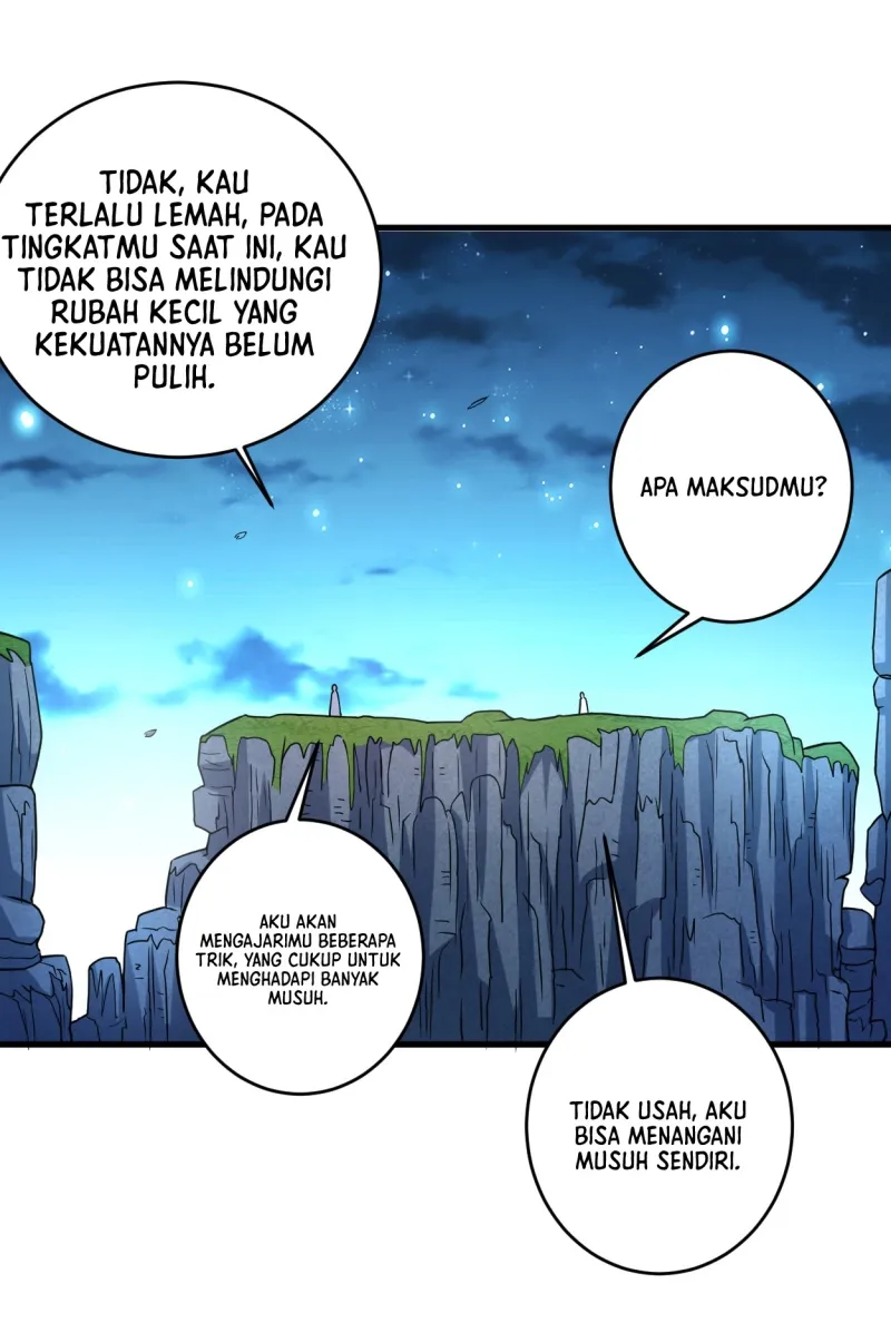 My Disciples Are All Immortals chapter 77 halaman 25