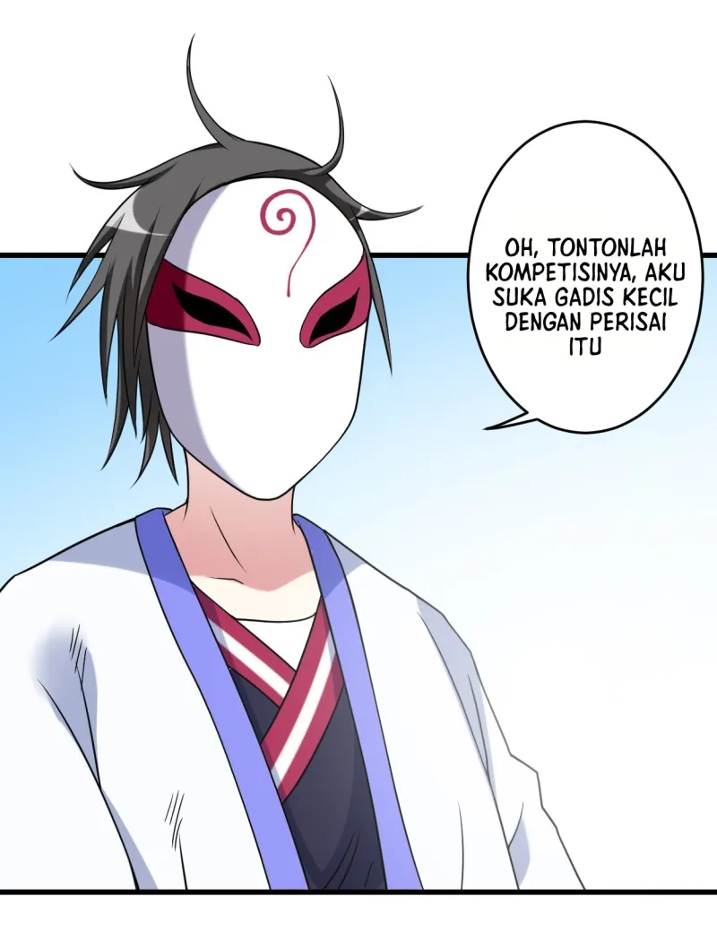 My Disciples Are All Immortals chapter 80 halaman 14