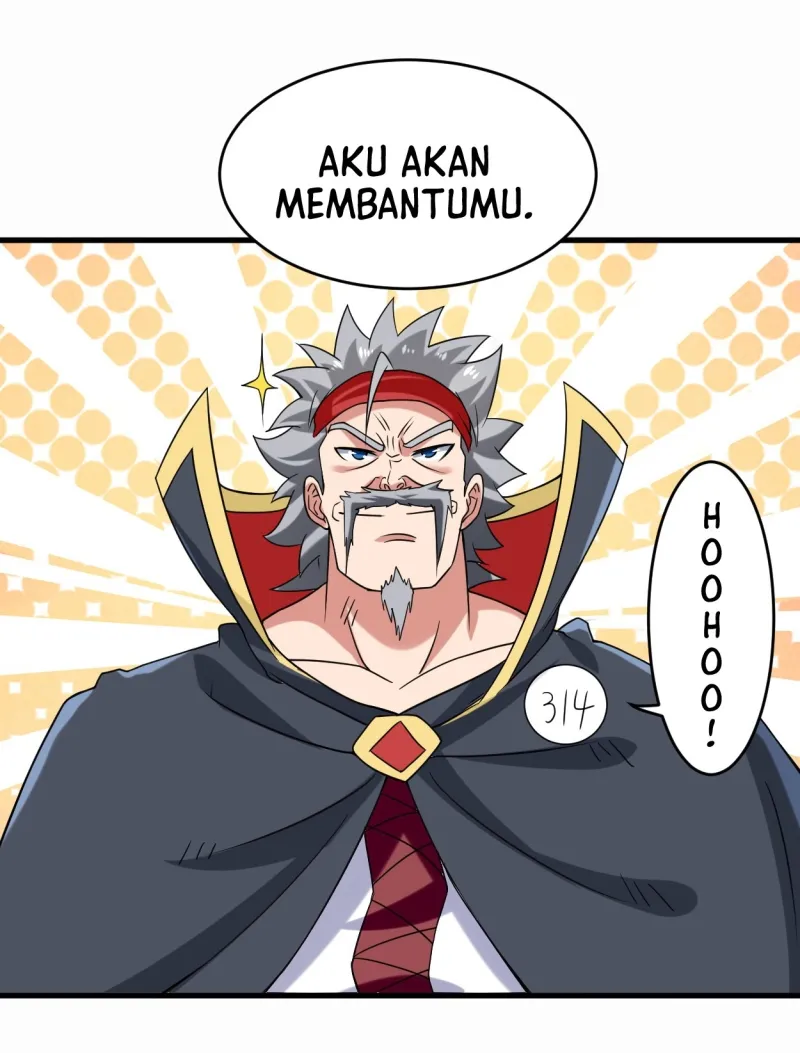 My Disciples Are All Immortals chapter 85 halaman 5