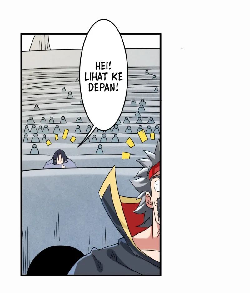 My Disciples Are All Immortals chapter 85 halaman 6