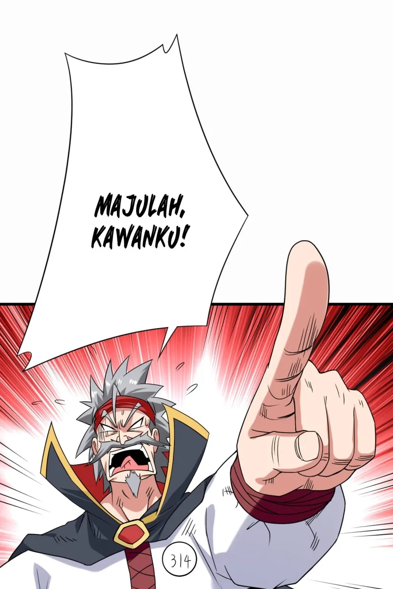 My Disciples Are All Immortals chapter 85 halaman 10
