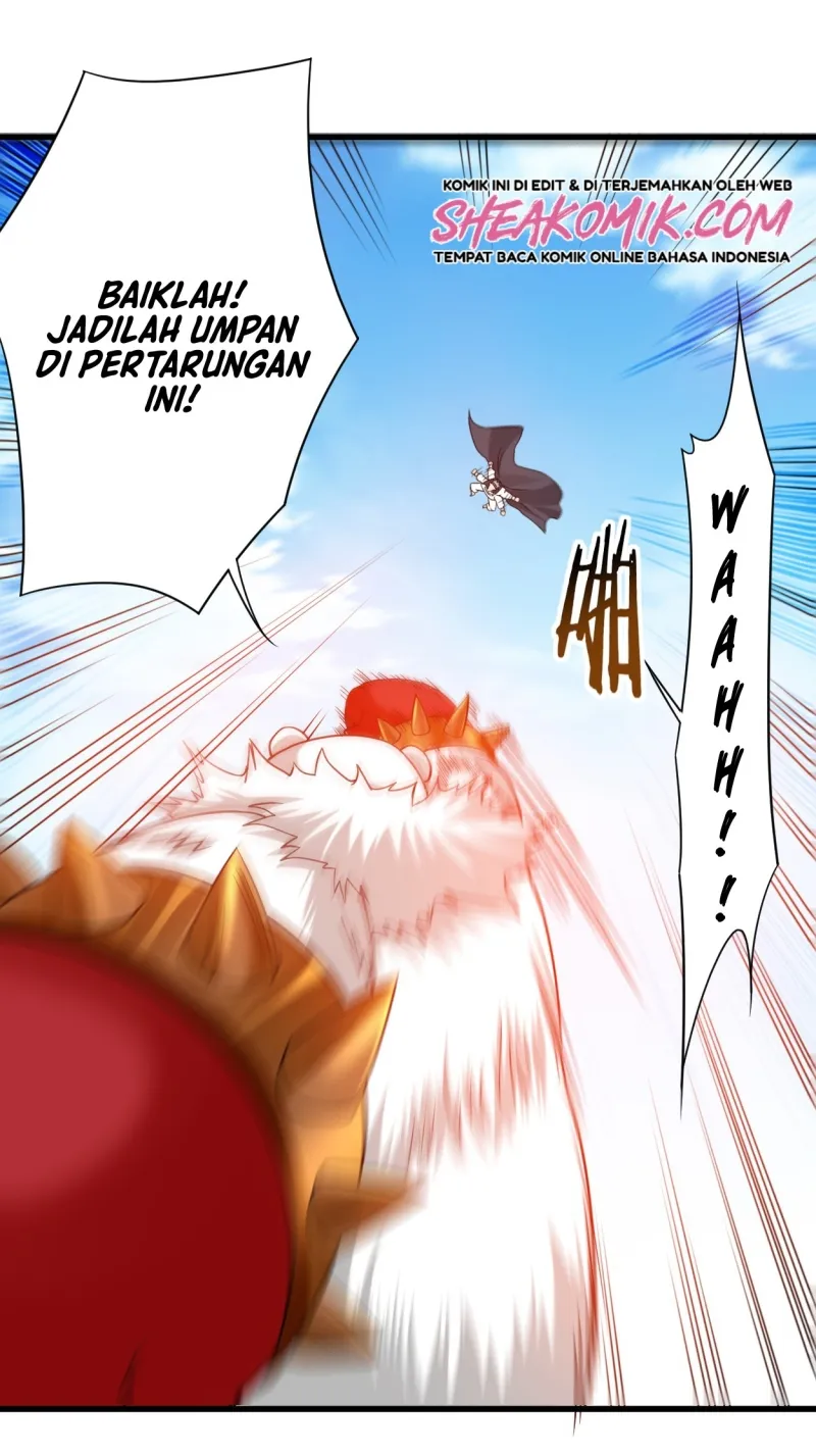 My Disciples Are All Immortals chapter 85 halaman 19
