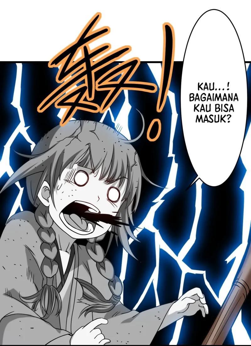 My Disciples Are All Immortals chapter 85 halaman 47