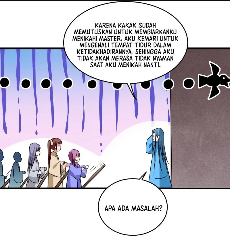 My Disciples Are All Immortals chapter 85 halaman 48