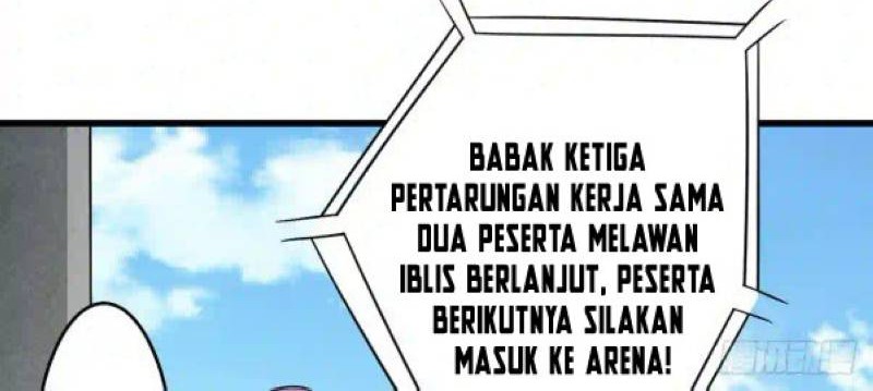 My Disciples Are All Immortals chapter 86 halaman 4