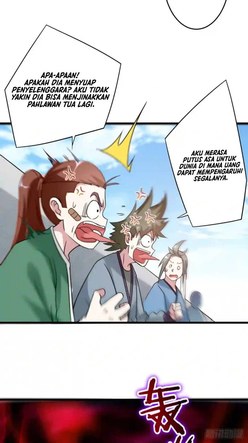 My Disciples Are All Immortals chapter 86 halaman 7