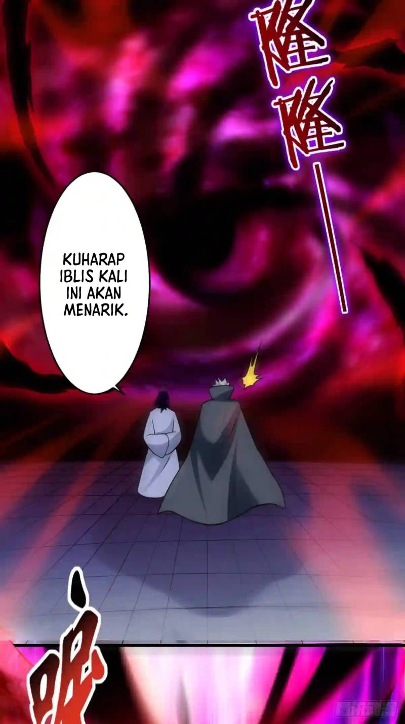 My Disciples Are All Immortals chapter 86 halaman 8