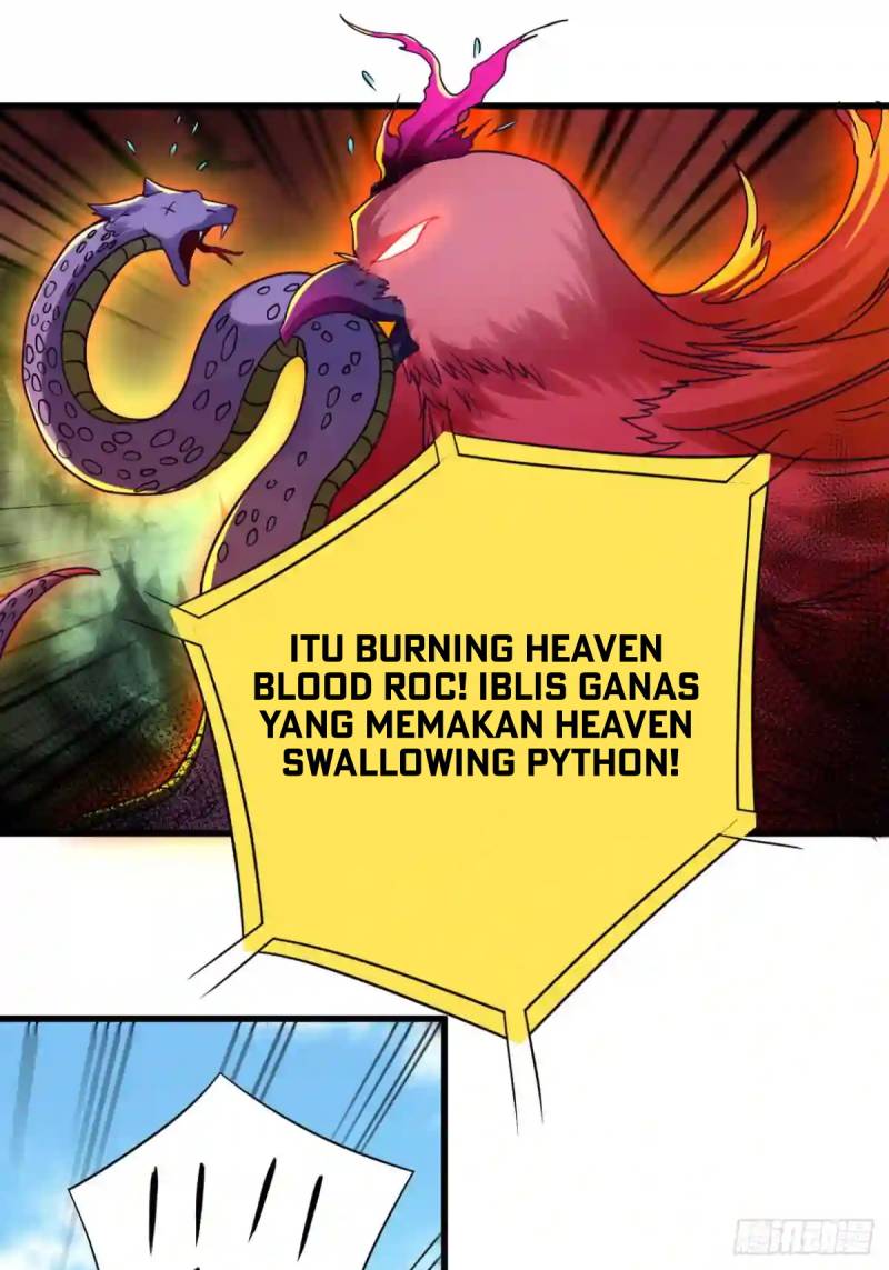 My Disciples Are All Immortals chapter 86 halaman 11