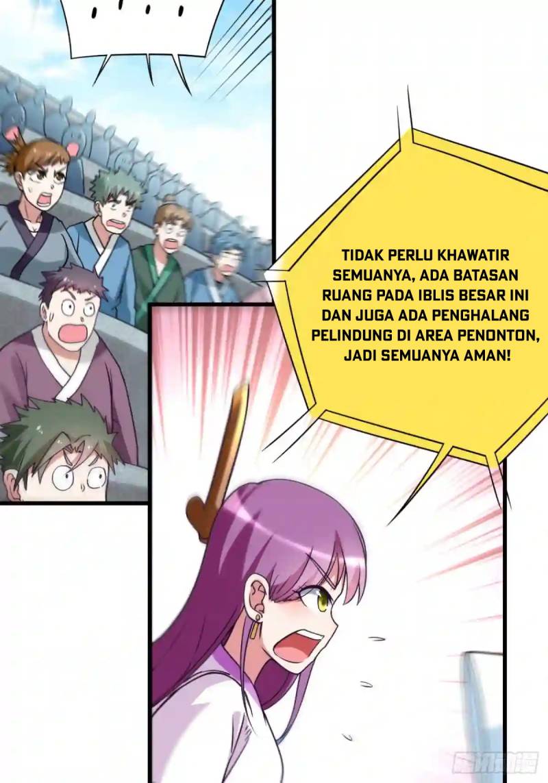 My Disciples Are All Immortals chapter 86 halaman 12