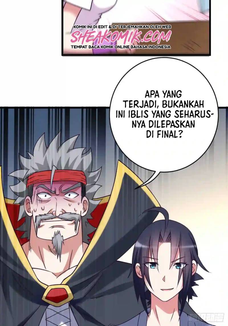 My Disciples Are All Immortals chapter 86 halaman 13