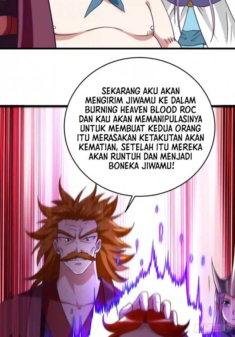 My Disciples Are All Immortals chapter 86 halaman 17