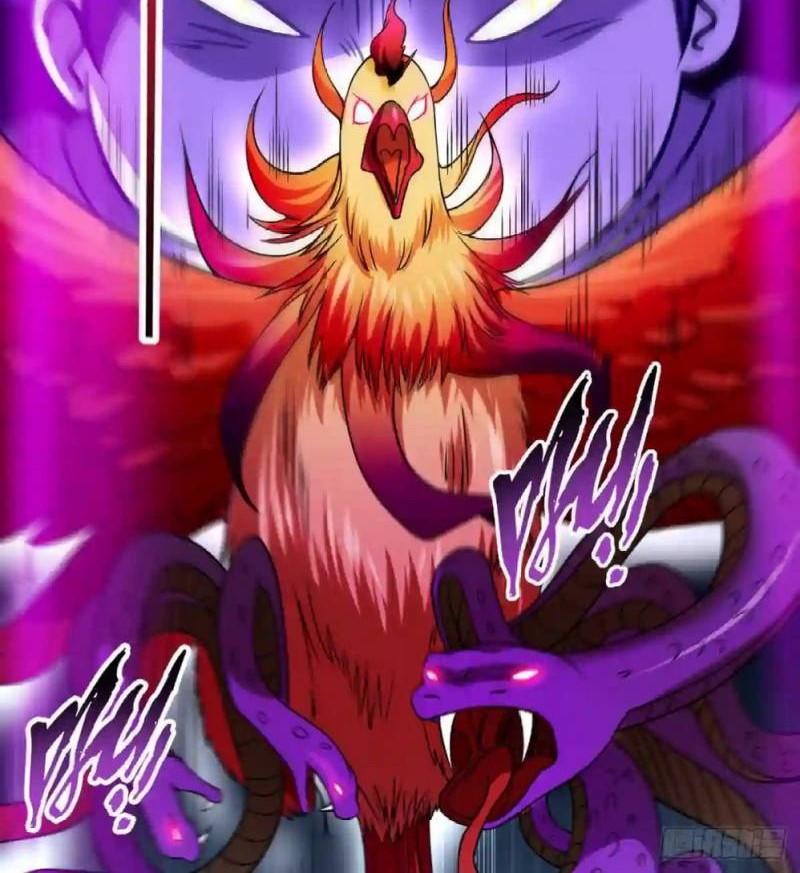 My Disciples Are All Immortals chapter 86 halaman 21