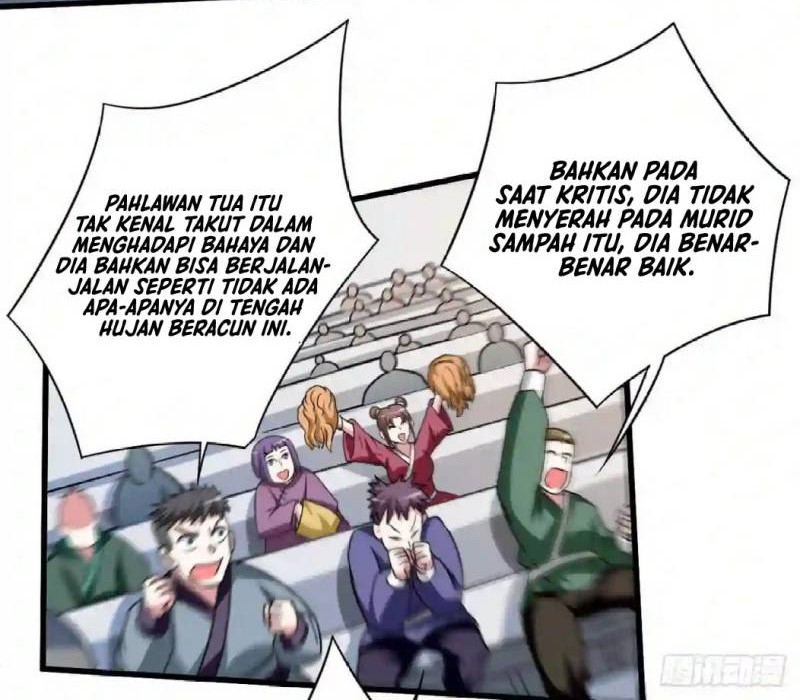 My Disciples Are All Immortals chapter 86 halaman 25