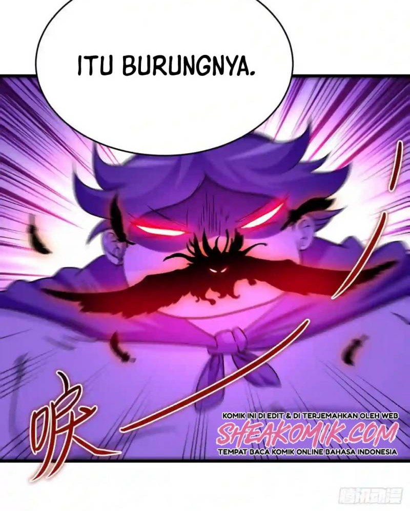 My Disciples Are All Immortals chapter 86 halaman 27
